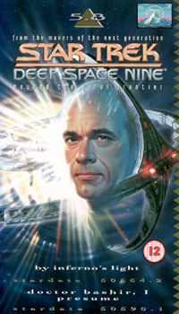 Deep Space Nine 5.08